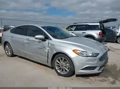 3FA6P0LU2HR336643 2017 FORD FUSION