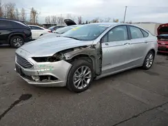 3FA6P0LU2HR343981 2017 FORD FUSION