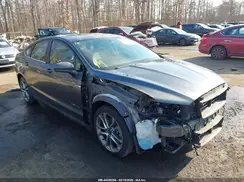 3FA6P0LU2HR344130 2017 FORD FUSION