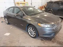 3FA6P0LU2HR344774 2017 FORD FUSION