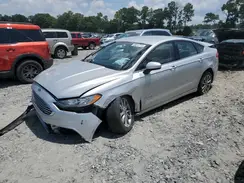 3FA6P0LU2HR353233 2017 FORD FUSION