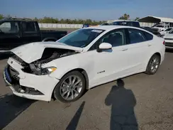 3FA6P0LU2HR354849 2017 FORD FUSION