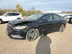 3FA6P0LU2HR356861 2017 FORD FUSION