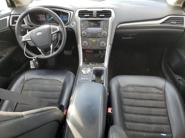 3FA6P0LU2HR356861 2017 FORD FUSION - Image 8