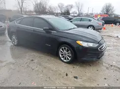 3FA6P0LU2HR358495 2017 FORD FUSION