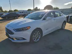 3FA6P0LU2HR359565 2017 FORD FUSION