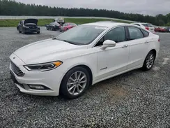 3FA6P0LU2HR359582 2017 FORD FUSION