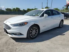 3FA6P0LU2HR359601 2017 FORD FUSION