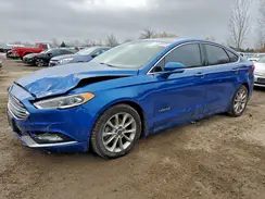 3FA6P0LU2HR362210 2017 FORD FUSION