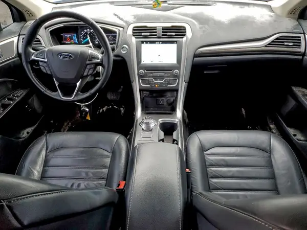 3FA6P0LU2HR362210 2017 FORD FUSION - Image 8