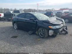 3FA6P0LU2HR373935 2017 FORD FUSION