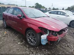 3FA6P0LU2HR374356 2017 FORD FUSION
