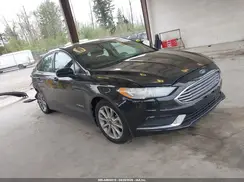 3FA6P0LU2HR374891 2017 FORD FUSION