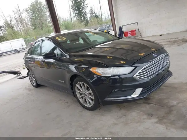 3FA6P0LU2HR374891 2017 FORD FUSION