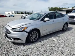 3FA6P0LU2HR378102 2017 FORD FUSION