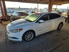 3FA6P0LU2HR379976 2017 FORD FUSION
