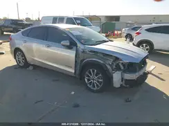 3FA6P0LU2HR380786 2017 FORD FUSION