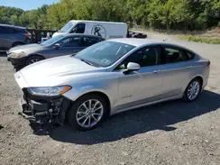 3FA6P0LU2HR381212 2017 FORD FUSION