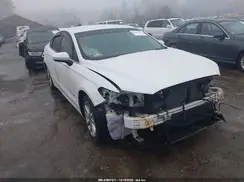 3FA6P0LU2HR381632 2017 FORD FUSION