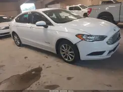 3FA6P0LU2HR382294 2017 FORD FUSION
