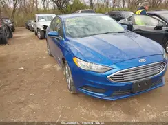 3FA6P0LU2HR384661 2017 FORD FUSION