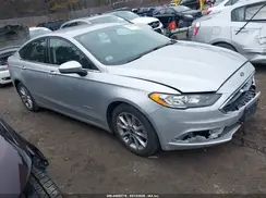 3FA6P0LU2HR384739 2017 FORD FUSION