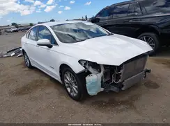 3FA6P0LU2HR386166 2017 FORD FUSION