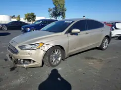 3FA6P0LU2HR386250 2017 FORD FUSION