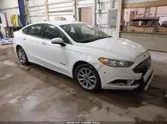 3FA6P0LU2HR386491 2017 FORD FUSION