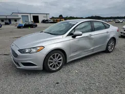 3FA6P0LU2HR386748 2017 FORD FUSION
