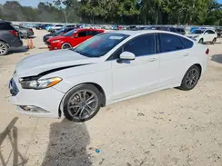 3FA6P0LU2HR393179 2017 FORD FUSION