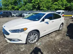 3FA6P0LU2HR393425 2017 FORD FUSION