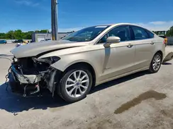 3FA6P0LU2HR400471 2017 FORD FUSION