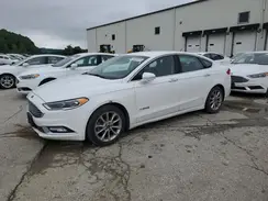 3FA6P0LU2HR400731 2017 FORD FUSION