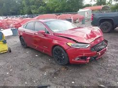 3FA6P0LU2HR408246 2017 FORD FUSION