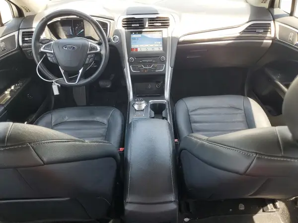 3FA6P0LU2HR408912 2017 FORD FUSION - Image 8