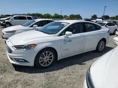 3FA6P0LU2HR408926 2017 FORD FUSION