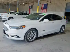 3FA6P0LU2HR408974 2017 FORD FUSION