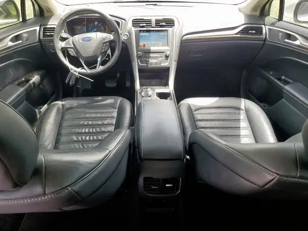 3FA6P0LU2HR409008 2017 FORD FUSION - Image 8