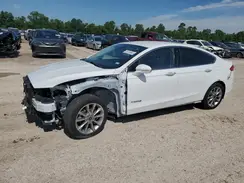 3FA6P0LU2HR409011 2017 FORD FUSION