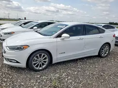 3FA6P0LU2HR409025 2017 FORD FUSION