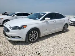 3FA6P0LU2HR409039 2017 FORD FUSION