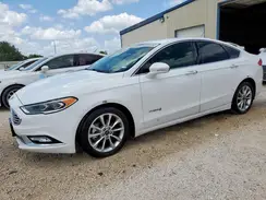 3FA6P0LU2HR409042 2017 FORD FUSION