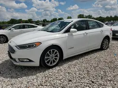 3FA6P0LU2HR409073 2017 FORD FUSION