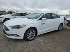 3FA6P0LU2HR409087 2017 FORD FUSION