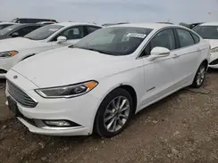 3FA6P0LU2HR409106 2017 FORD FUSION