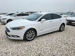 3FA6P0LU2HR409168 2017 FORD FUSION