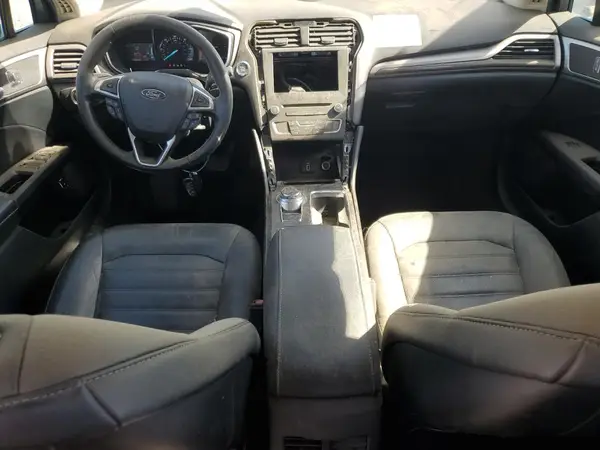 3FA6P0LU2HR409199 2017 FORD FUSION - Image 8