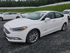3FA6P0LU2HR409218 2017 FORD FUSION