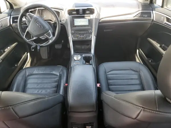 3FA6P0LU2HR409218 2017 FORD FUSION - Image 8